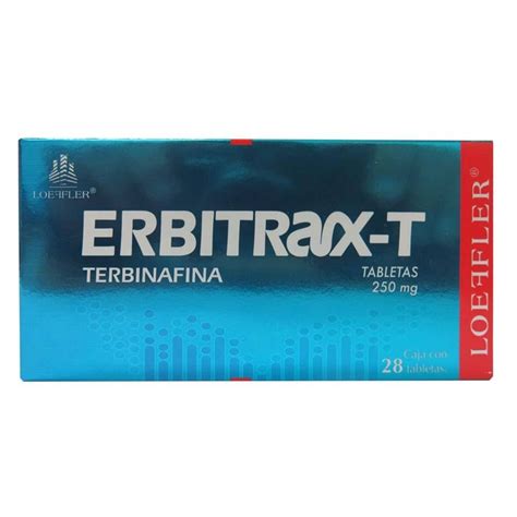 erbitrax t-4